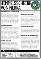 Vorschau - Unterrichtsreihen - Die Himmelsscheibe von Nebra - Bronzezeit und Metallzeiten im Geschichtsunterricht - Seite 2