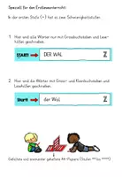 Vorschau - Spiele - Partnerlesekarten Unterwasser - Seite 2
