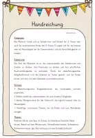 Vorschau - Arbeitsblätter - Lesefrühstück Winter – 10 wöchentliche Leseaufgaben (Kl.2) - Seite 2