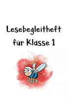 Vorschau - Arbeitsblätter - Weihnachtsspinnerei | Lesebegleitheft Klasse 1/2 - Seite 2