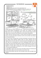 Vorschau - Arbeitsblätter - Leseförderung – lesen und ausmalen - Seite 2