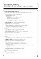 Vorschau - Unterrichtsreihen - Edvard Munch & Der Schrei | Materialpaket Kunst | Künstlerheft + Unterrichtsreihe | Expressionismus Grundschule - Seite 2
