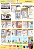 Vista previa - Interactivos - Interactive content by games2learn - página 1