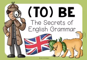Vista previa - Hojas de trabajo - Forms of TO BE - English Bundle - página 2