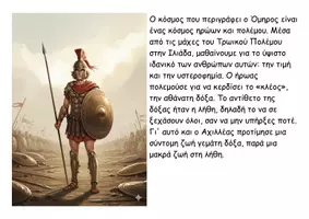 Προεπισκόπηση - Διαδραστικό υλικό - 03 Η ποίηση και η θρησκεία των Ελλήνων - Ιστορία Δ - Σελίδα 3