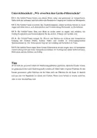 Vorschau - Stundenentwürfe - Geräteführerschein (Klasse 1), Einheit mit 5 Unterrichtsstunden - Seite 2