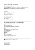 Vorschau - Präsentationen/Tafelbilder - Theaterstück: Die verschwundene Winterfarbe - Seite 3
