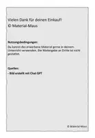 Vorschau - Poster - Tafelaushang: Einteilung des Tierreichs - Seite 1
