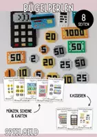 Vorschau - Spiele - Großes Rollenspiel-Paket für Kinder - Seite 1