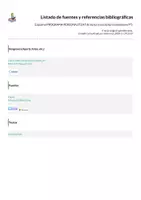 Vista previa - Para docentes: organización, planificación y formación - Esquema PROGRAMA PERSONALITZAT de lectura i escriptura (oposicions PT) - página 2