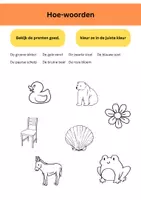 Voorbeeld - Hoe-woorden - Pagina 2