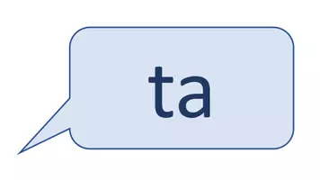 Vorschau - Präsentationen/Tafelbilder - Blitzlesen Vokale mit M+L+S+W+R+N+F+T (Karibu) mit Tieren - Seite 3