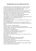 Vorschau - Arbeitsblätter - Materialpaket Lapbook Kinderrechte und Leseverstehen Weltkindertag/Kinderrechte - Seite 3