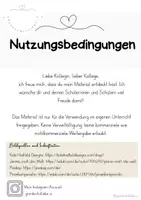 Vorschau - Aufgabenkarten - Rollenkarten für die Gruppenarbeit - Seite 2