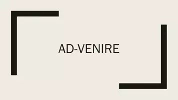 Vorschau - Stundenentwürfe - AD-VEnire -Wir schauen uns den Adven/Adventskranz an - Deckblatt
