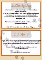 Vorschau - Spiele - Thema Zoo - Unterschiede der Tierarten - Seite 1