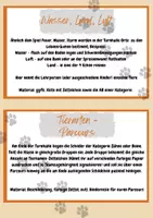 Vorschau - Spiele - Thema Zoo - Unterschiede der Tierarten - Seite 2