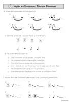 Vorschau - Unterrichtsreihen - Musiktheorie: Das Notensystem & Noten- und Pausewerte - Seite 2