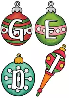 Vorschau - Unterrichtsreihen - Weihnachtliche Gedichte-Werkstatt: Kreatives Schreiben zu Weihnachten - Seite 3