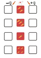 Voorbeeld - Werkboekje Sinterklaas (3) - Pagina 3