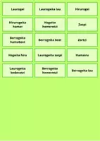 Vista previa - Juegos / Gamificación - KATAMOTZ ZENBAKIEN IZENAK - página 3