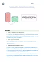 Vorschau - Arbeitsblätter - Wahrscheinlichkeiten – Übungs- & Wiederholungsblatt - Seite 2