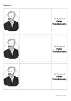 Vorschau - Unterrichtsreihen - "Der Nussknacker": Lapbook für die Grundschule - Seite 3