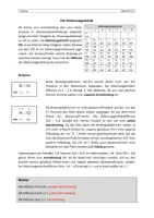 Vorschau - Arbeitsblätter - Arbeitsblatt: Die Elektronegativität - Seite 3