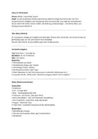 Vorschau - Präsentationen/Tafelbilder - Theaterstück: Chaos im Winterwald - Seite 1