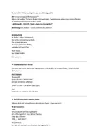 Vorschau - Präsentationen/Tafelbilder - Theaterstück: Chaos im Winterwald - Seite 2