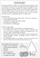 Vorschau - Arbeitsblätter - Weihnachten - Tannenbaum fädeln - Kunstprojekt - Feinmotorik und visuelle Wahrnehmung - Seite 1