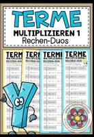 Vorschau - Arbeitsblätter - TERME 1 - Materialpaket (7. Schulstufe) - Seite 1