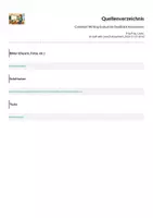 Vorschau - Merkblätter - Comment Writing Evaluation Feedback Assessment - Seite 2