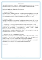 anteprima - Esercizi - Vol.completo Dalla Caa alle parole: il complemento di luogo - Pagina 2