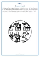 anteprima - Esercizi - Vol.completo Dalla Caa alle parole: il complemento di luogo - Pagina 3