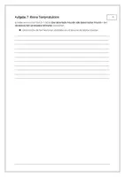 Vorschau - Test - Klassenarbeit Thema Wortarten (Deutsch 5/6) inkl. Lösungen - Seite 3