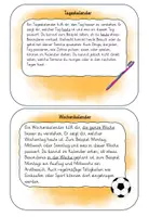 Vorschau - Fördermaterial/Inklusion - Kalenderarten Legematerial - Seite 3