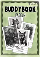 Vorschau - Arbeitsblätter - Fabeltiere und ihre Eigenschaften - Deckblatt