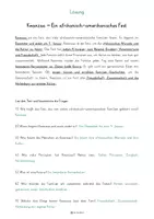 Vorschau - Arbeitsblätter - Kwanzaa - Ein afrikanisch-amerikanisches Fest - Seite 2