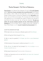 Vorschau - Arbeitsblätter - Pancha Ganapati - Ein Fest im Hinduismus - Seite 2