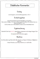 Vorschau - Arbeitsblätter - Escape Room: Nikolaus (Religion/Ethik Klasse 3/4) - Seite 1