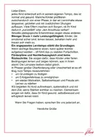 Vorschau - Poster - Druck raus im Elterngespräch – Beratungspaket für Lehrer - Seite 3