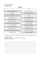 Vorschau - Arbeitsblätter - El partido de fútbol: Vocabulario + Tándem - Seite 3