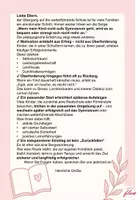 Vorschau - Poster - Schulformwahl ohne Druck – Übergangsgespräche professionell führen - Seite 2