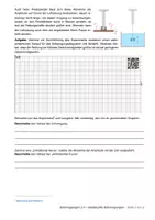 Vorschau - Unterrichtsreihen - Materialpaket Physik Kursstufe: mechanische Schwingungen - Seite 2