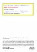 Vorschau - Arbeitsblätter - Der Bastel-Führerschein - Mit originellen Gestaltungsvorlagen das Schneiden, Kleben, Reißen und Falten sicher erlernen – 1./2. Klasse - Seite 2