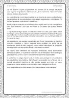 Vista previa - Hojas de trabajo - Lectura con retos de comprensión | 5º Primaria - página 2