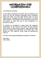 Vorschau - Arbeitsblätter - Satz des Pythagoras - Anwendungsbeispiele - ebene Figuren - Seite 1