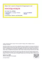 Vorschau - Lehrwerke/Schulbücher - Miteinander Schule leben: Demokratie erleben und Werte erlernen - Ein Praxishandbuch - Seite 2