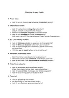 Vorschau - Arbeitsblätter - Projekt: Persönlichkeiten der Luft- und Raumfahrt - Seite 1